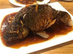 -陈傻子餐厅(世纪都会店)