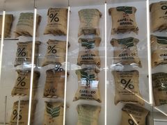 -% Arabica阿拉比卡咖啡(前滩太古里店)