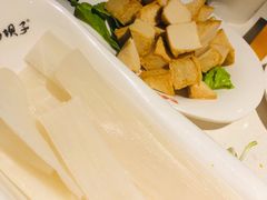 -川西坝子(老军营店)