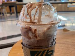 -星巴克(香港名都店)