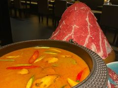 -上井料理黑金店(IFS国金中心店)