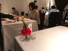 大堂-苏浙总会(国金中心店)