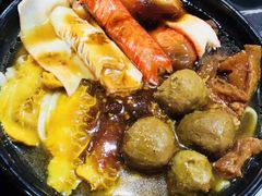-亞婆井·劲抽面食(铂顿城店)