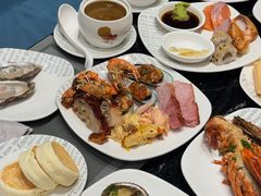 -星汇餐厅(新濠影汇店)
