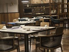 -今轩中餐厅(西安经开洲际酒店)
