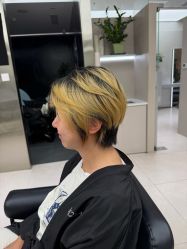 -M² LAB SALON