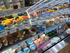 -Blueglass酸奶(财富购物中心店)