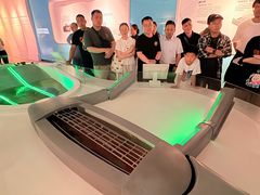 -白鹤梁水下博物馆