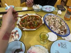 -玉田菜馆(金山桔园一路店)