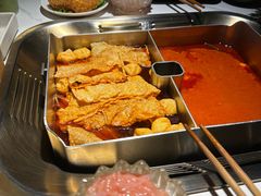 -九鼎轩脆毛肚火锅(南京东路店)