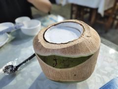 -范饭椰林川湘味海鲜·椰子鸡(三亚湾椰梦长廊店)