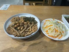 -草包包子铺(宽厚里店)