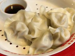 -李老哈·东北菜(宋园路店)