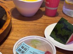 -老板恋上鱼(恒隆广场店)