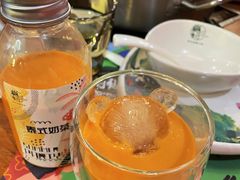 -樾餐厅泰式海鲜火锅(民歌湖店)