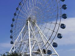 -秦皇岛乐岛海洋王国