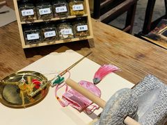 -瑜上·山食小馆