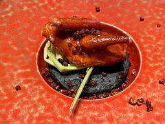 -南堂馆·新川菜(春熙路店)