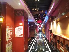 -火吧PTV聚会餐厅(6号店)
