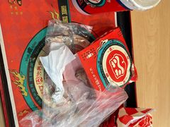 -塔斯汀中国汉堡(青浦宝龙广场店)