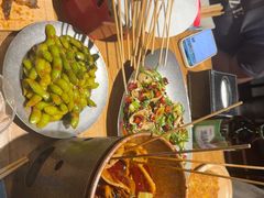 -1819餐厅·团队聚餐·烤串·精酿