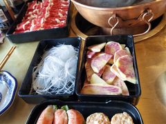 -牛街清真满恒記(平安里西大街店)
