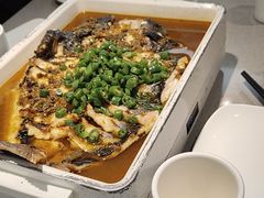 -半天妖烤鱼(芝罘吾悦广场店)