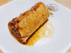 卤豆皮-饺子季水饺餐厅(新市街店)