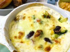 -库滋明·俄罗斯特色美食(中央大街店)