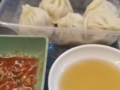 -孙阿姨上海小吃·本帮小厨(隆昌路店)