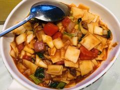 -撒拉花儿·新疆菜·清真(太阳宫店)