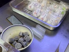 -张果佬年糕卷(科巷店)