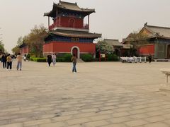 -天津妈祖文化园