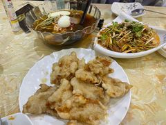 -延吉饭店(经区店)