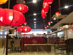 大堂-王家沙点心店(南京西路总店)