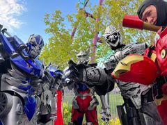 -水上乐园·欢乐世界