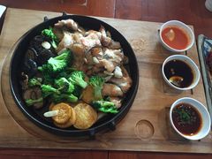 -院落创意菜