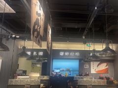 -张翻越·川渝冒菜·武汉黑鸭煲(城北万象城店)