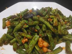 -晚归月亮湾私家菜(临邑路店)