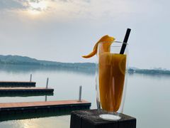-望海·帆船主题咖啡厅•品茗下午茶(石湖景区店)