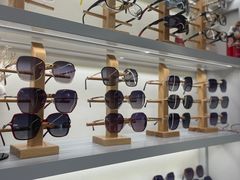 -潘多拉眼镜·蔡司依视路明月(潘家园店)