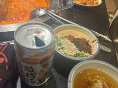 -井格重庆火锅(西直门凯德Mall店)