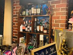 -帕丁顿酒吧Paddington