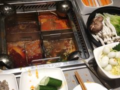-海底捞火锅(壹悦城店)