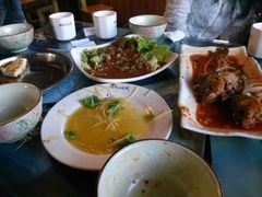 android_upload_pic-88号小吃店·经典云南菜·地道纳西美食