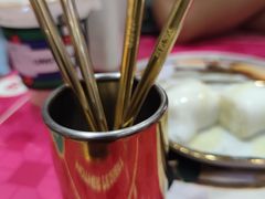 -甜心妈妈·榴莲星级糖水(北京路总店)
