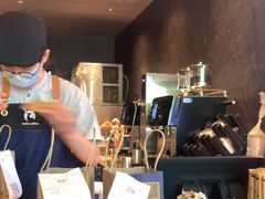 -瑞幸咖啡(北松公路店)