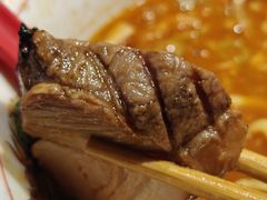 -老龙亭拉面店