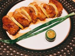 -皇品田苑日式料理(苏州中心店)
