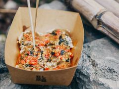 -品腐记·豆腐王朝(老门东总店)